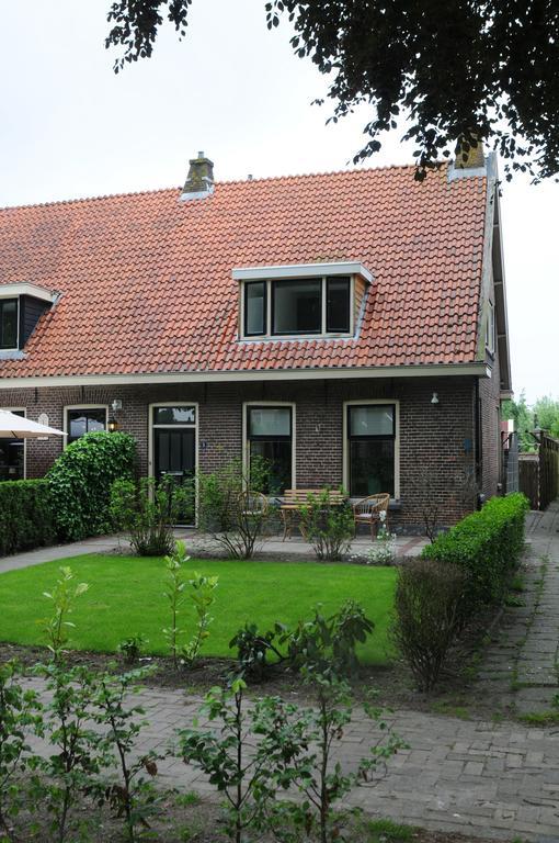Brink 3 Diever Villa Buitenkant foto