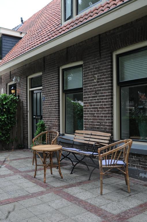 Brink 3 Diever Villa Buitenkant foto