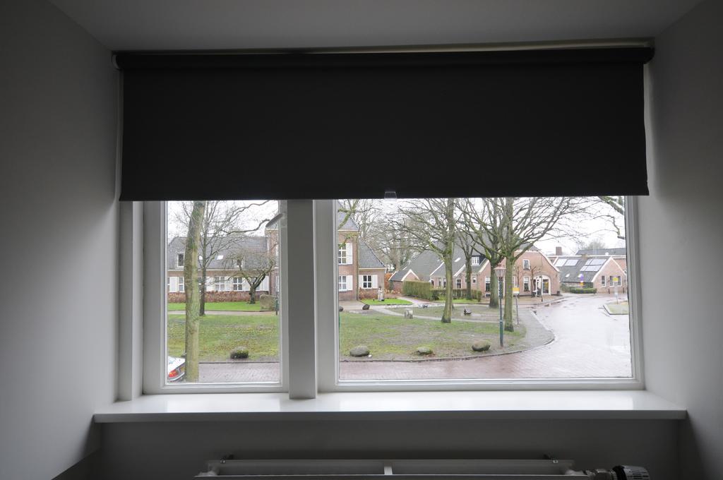 Brink 3 Diever Villa Buitenkant foto