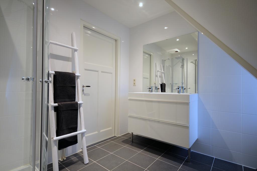 Brink 3 Diever Villa Buitenkant foto