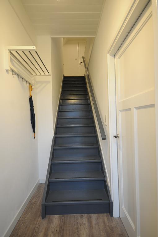 Brink 3 Diever Villa Buitenkant foto