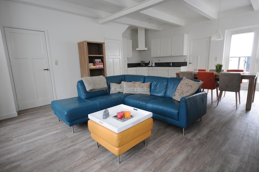 Brink 3 Diever Villa Buitenkant foto