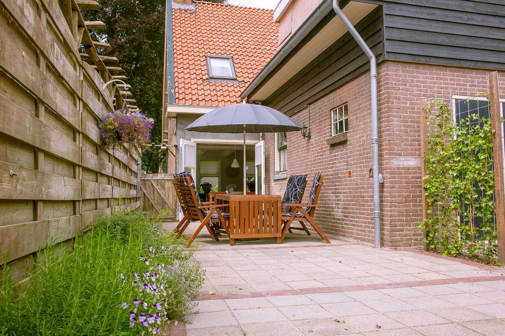Brink 3 Diever Villa Buitenkant foto