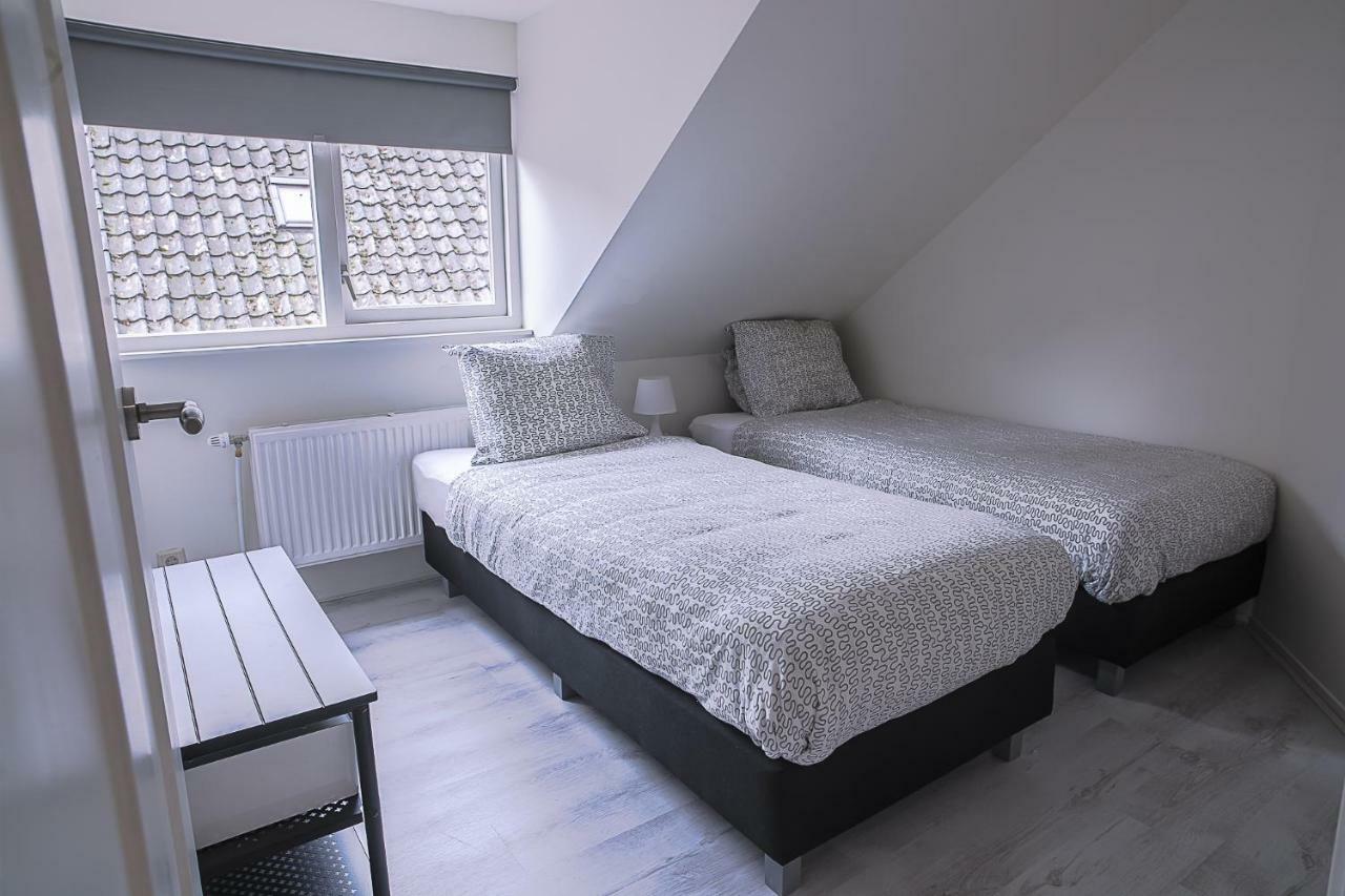 Brink 3 Diever Villa Buitenkant foto